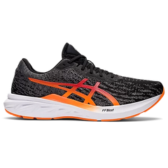 Asics 33-dfa mens shoes carbon/black/orange online