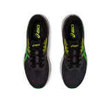 Men's Asics GT-1000 11 Black/Cilantro-33-OFF