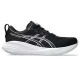 Men's Asics Gel-Cumulus 27 Large 2E / Black/Concrete-SOULIER, shoes-33-OFF