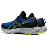 Men's Asics Gel-Nimbus Lite 3 Lake Drive/Hazard Gree-33-OFF