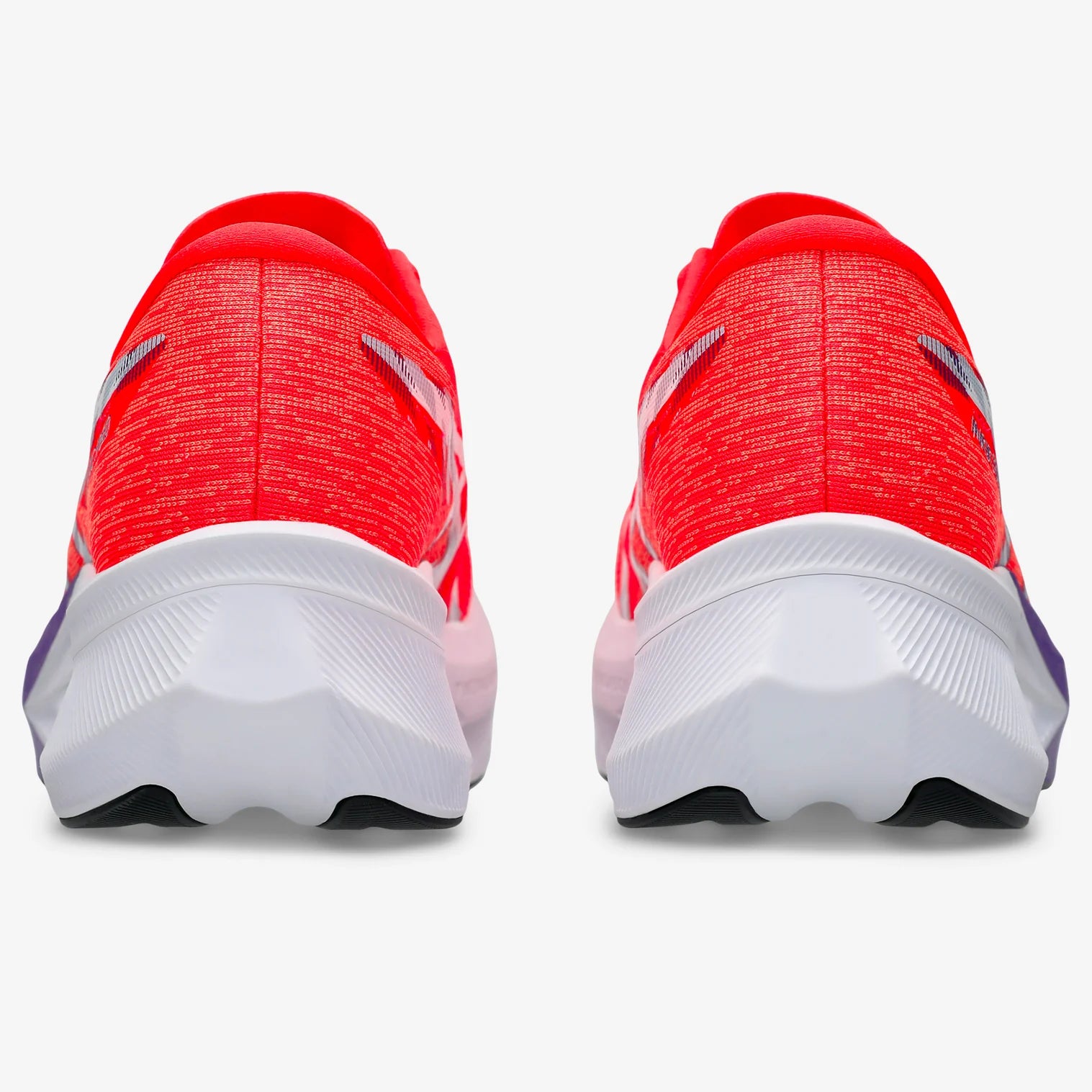 Men's Asics Magic Speed 4 Flash Red/White-SOULIER, shoes-33-OFF