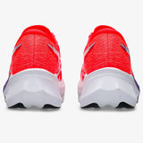 Men's Asics Magic Speed 4 Flash Red/White-SOULIER, shoes-33-OFF