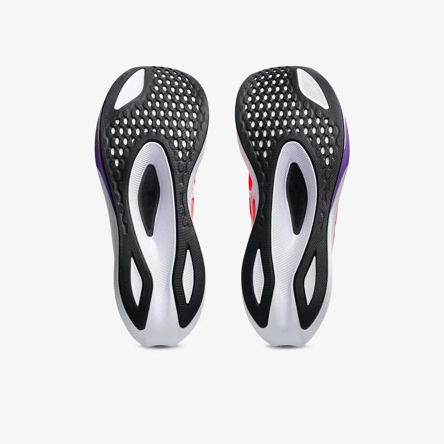 Men's Asics Magic Speed 4 Flash Red/White-SOULIER, shoes-33-OFF