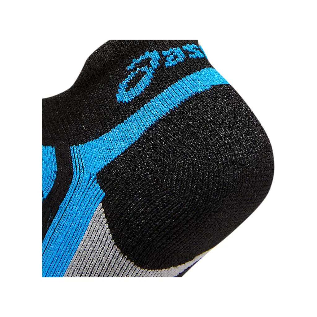 Men s Asics Nimbus Plus Single Tab Performance Black 33 Off