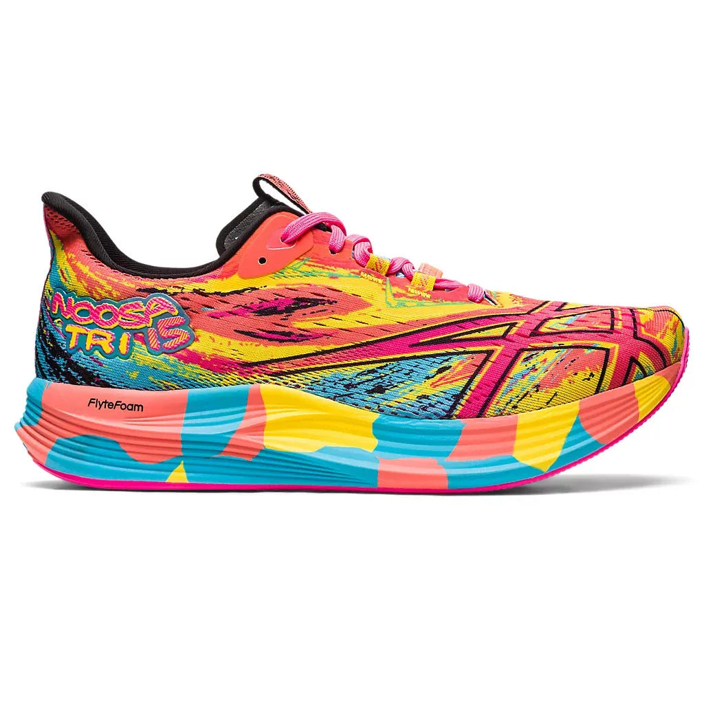 Men&#39;s Asics Noosa Tri 15 Aquarium / Vibrant