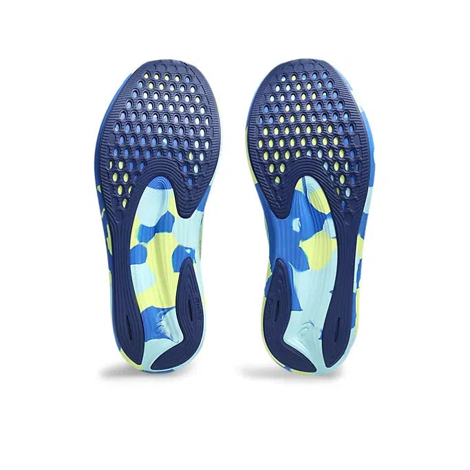 Men's Asics Noosa Tri 15 Illusion Blue/Aquamarine-SOULIER, shoes-33-OFF