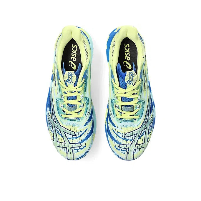 Men's Asics Noosa Tri 15 Illusion Blue/Aquamarine-SOULIER, shoes-33-OFF