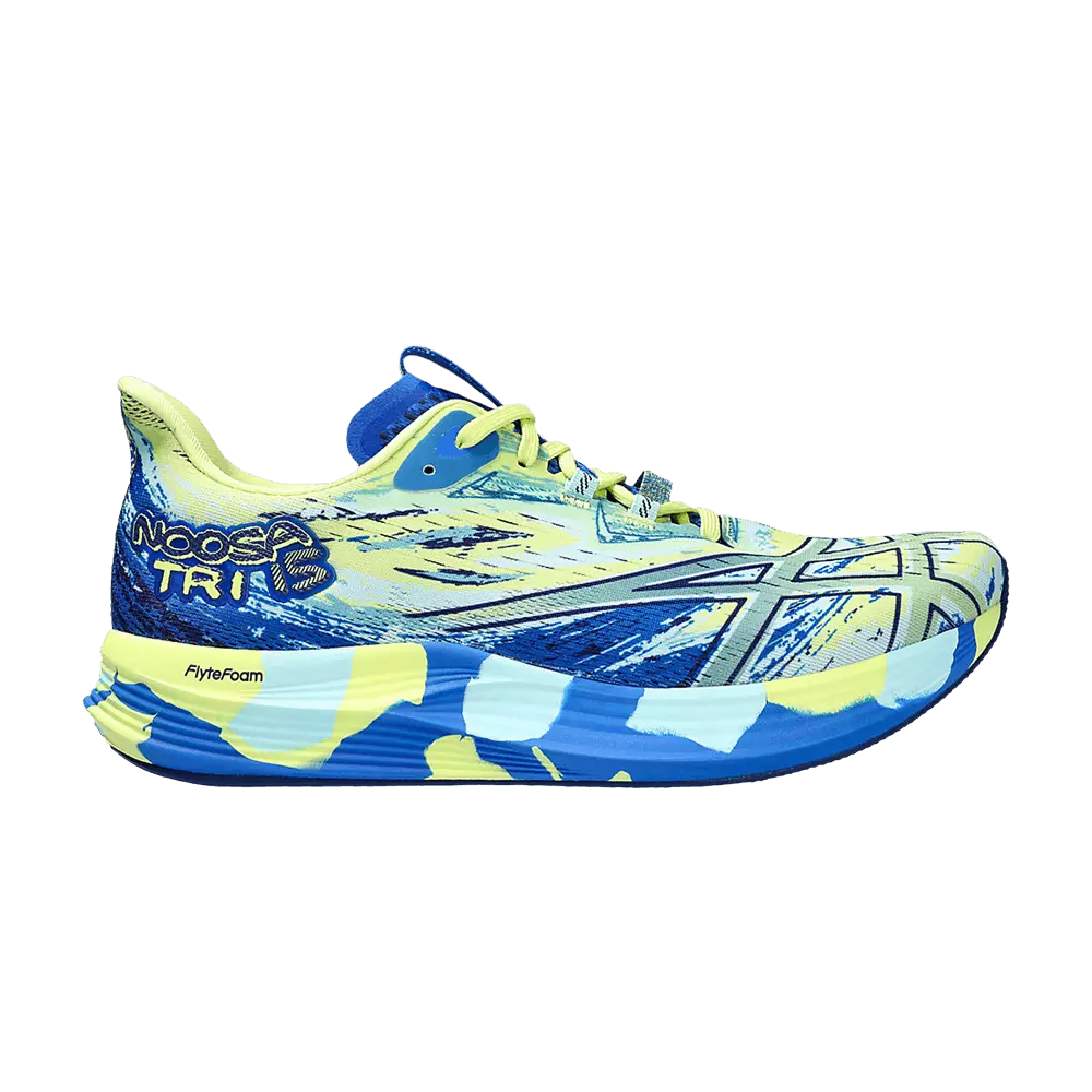 Men's Asics Noosa Tri 15 Illusion Blue/Aquamarine-SOULIER, shoes-33-OFF