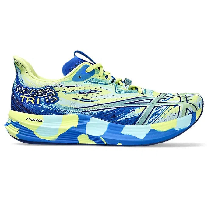 Men's Asics Noosa Tri 15 Illusion Blue/Aquamarine-SOULIER, shoes-33-OFF