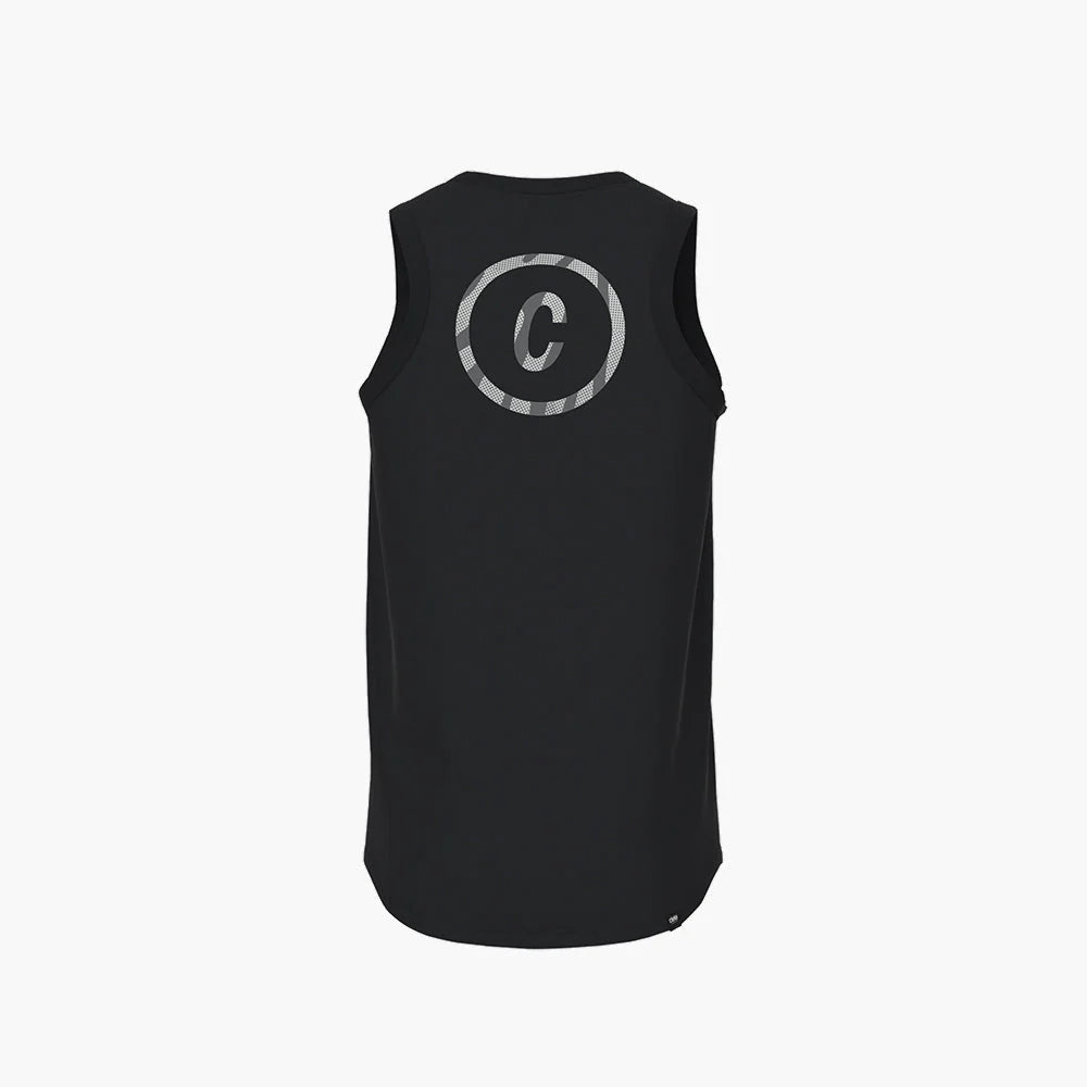 Men's Ciele NSBTank- Everybody Run - Whitaker-Apparel-33-OFF