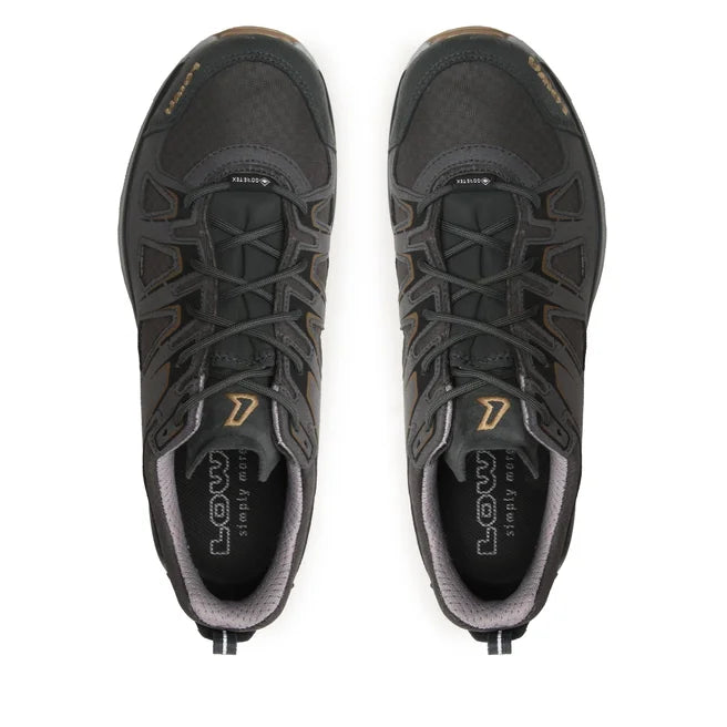 Men's Lowa Innox Evo GTX LO-SOULIER, shoes-33-OFF
