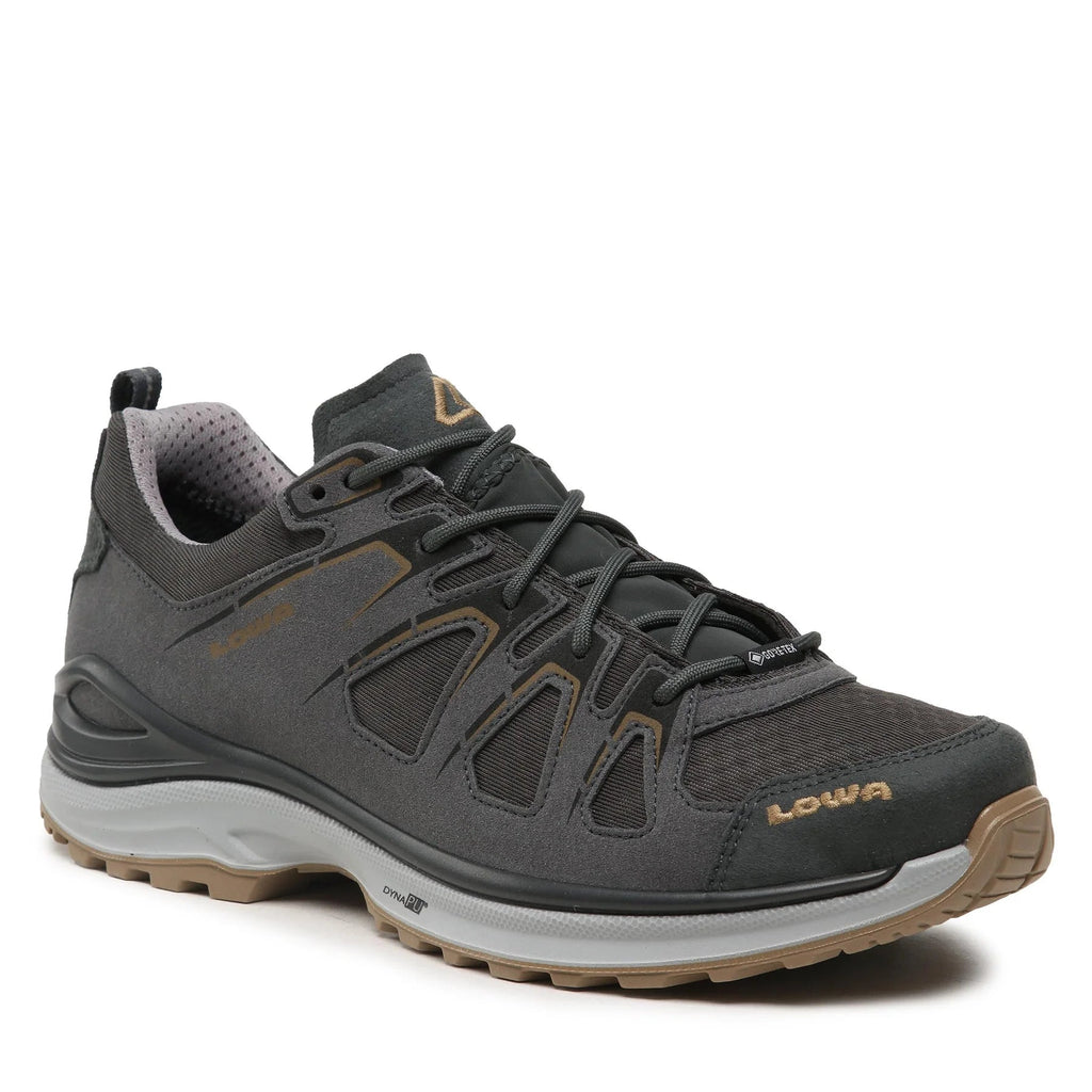 LOWA シルバーホーンGTX Mens-Lowa-Innox-Evo-GTX-LO-