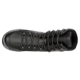 Men's Lowa RENEGADE EVO ICE GTX Black-SOULIER, shoes-33-OFF