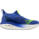 Men's Mizuno Neo Vista 2 - Dazzling Blue-White-SOULIER, shoes-33-OFF