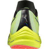 Men's Mizuno WAVE REBELLION Neo Lime-SOULIER, shoes-33-OFF