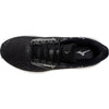 Men's Mizuno Wave rider 29 2E BLACK SAND-QUIET SHADE-SOULIER, shoes-33-OFF