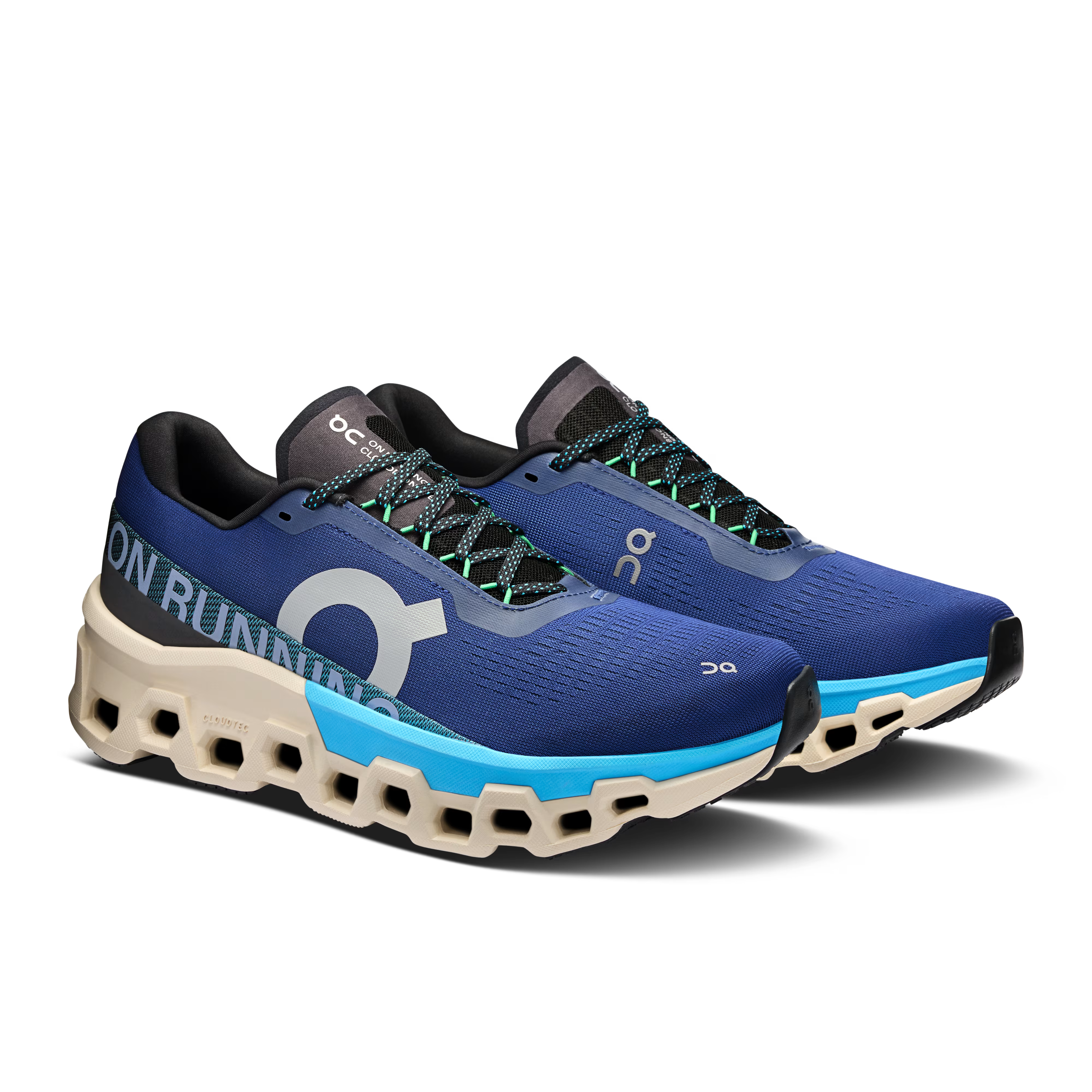 Men's ON Cloudmonster 2 Tempest/ Horizon-SOULIER, shoes-33-OFF