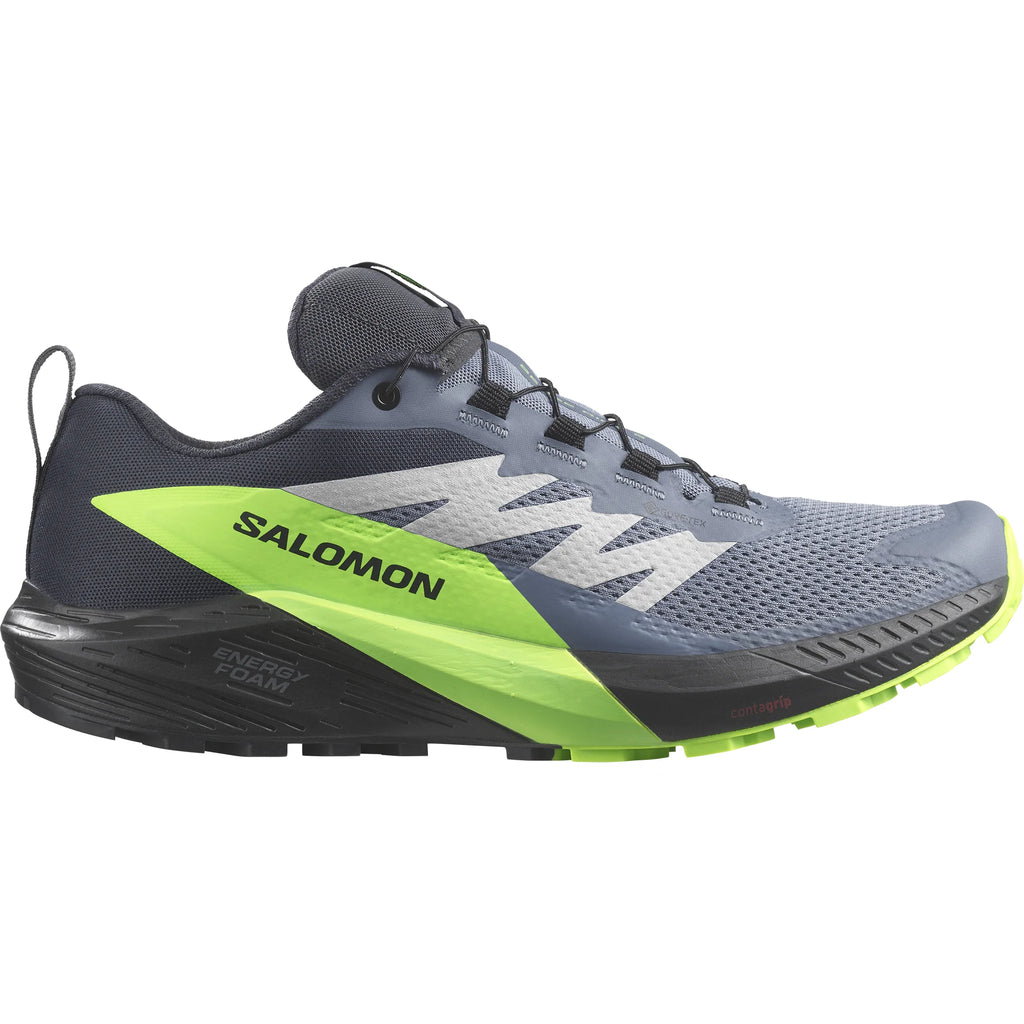 Chaussure Salomon Sense Ride Goretex Salomon Men's Sense Ride Gore Chaussure Salomon Sense Ride Goretex Salomon Men's Sense Ride Gore