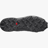 Men's Salomon Speedcross 5 Magnet/Black/Phantom-SOULIER, shoes-33-OFF