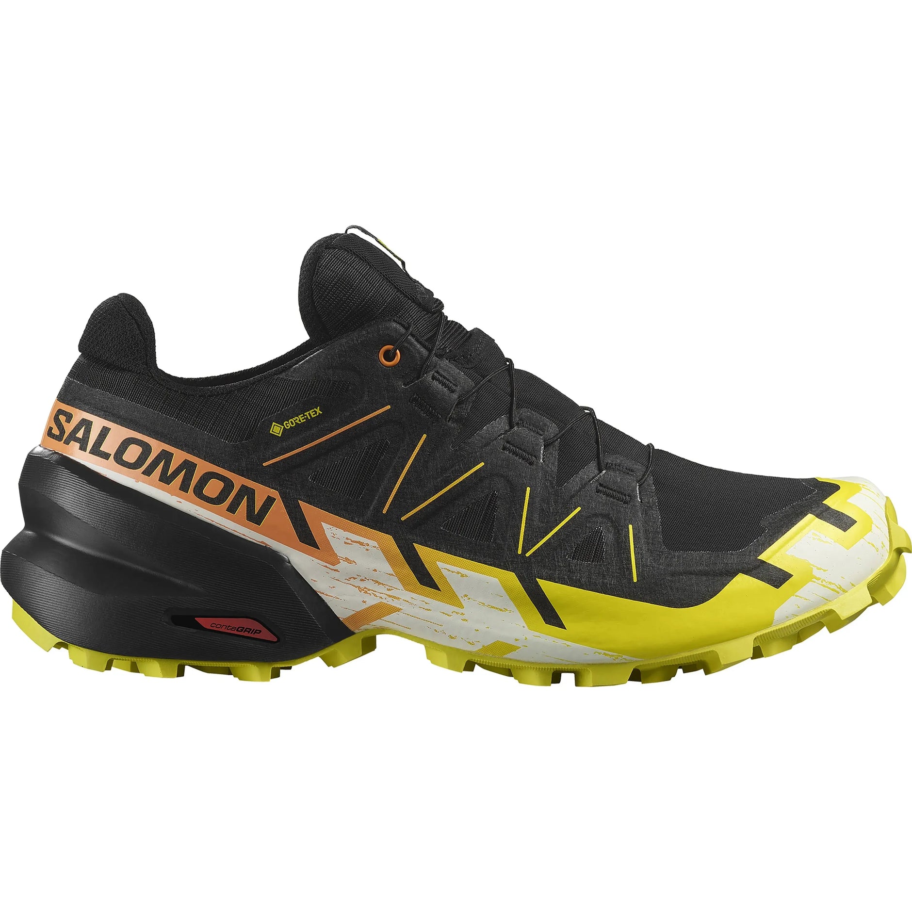 SALOMON スノーボード ブラック/イエロー153cm Salomon – 33-Off.com