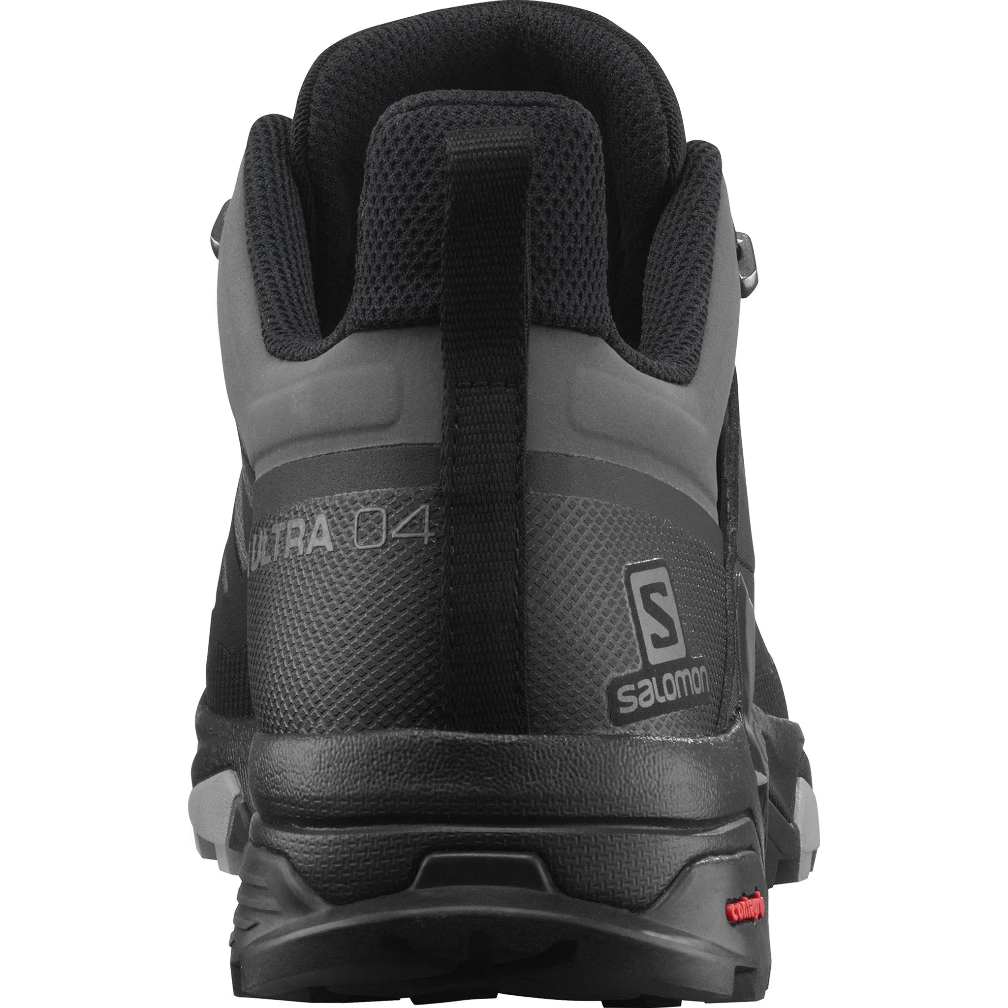 Men's Salomon X Ultra 4 wide GTX Magnet - Black - Monument-SOULIER, shoes-33-OFF