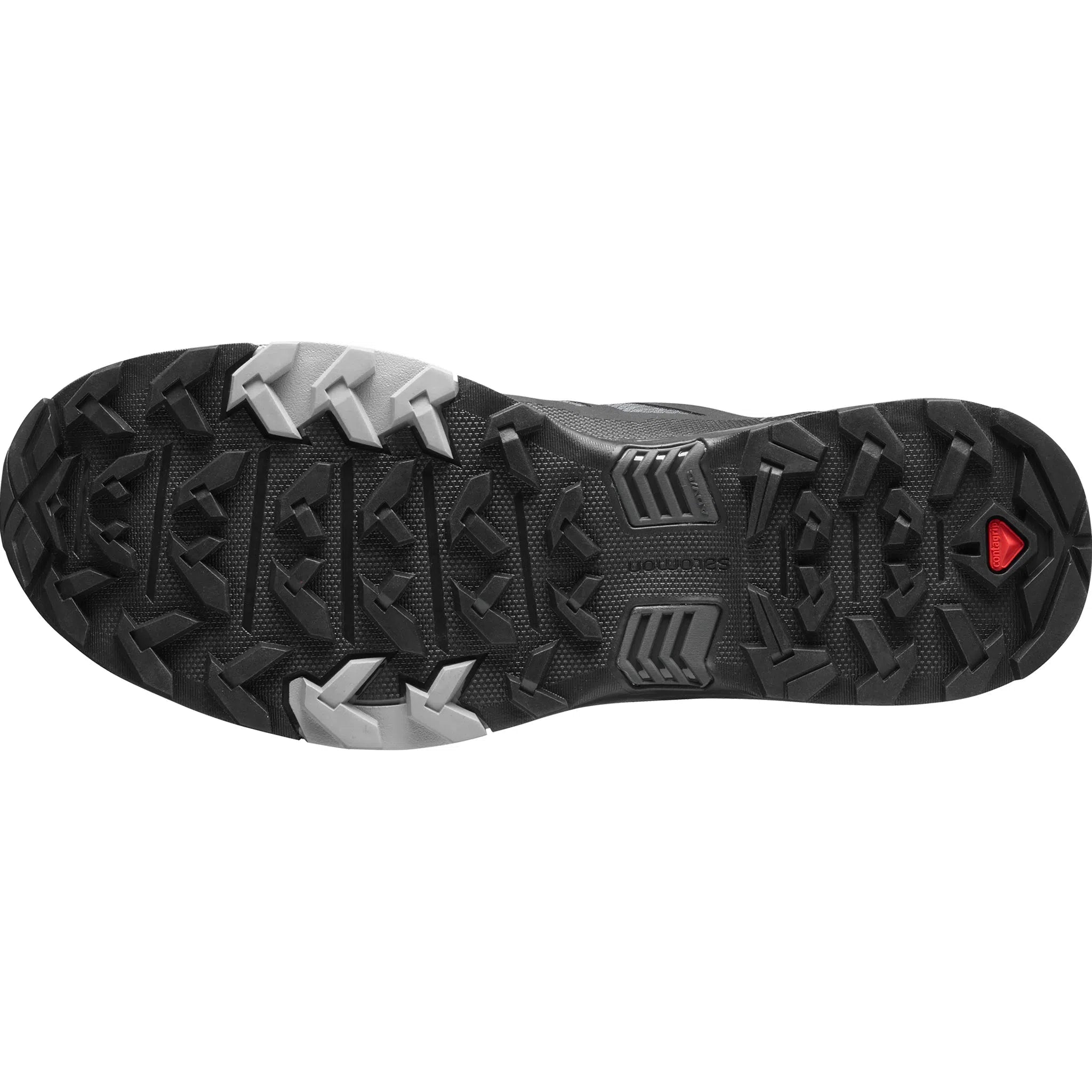 Men's Salomon X Ultra 4 wide GTX Magnet - Black - Monument – 33 Men's Salomon X Ultra 4 wide GTX Magnet - Black - Monument – 33