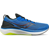 Men's Saucony Freedom Crossport Hydro | Black-SOULIER, shoes-33-OFF