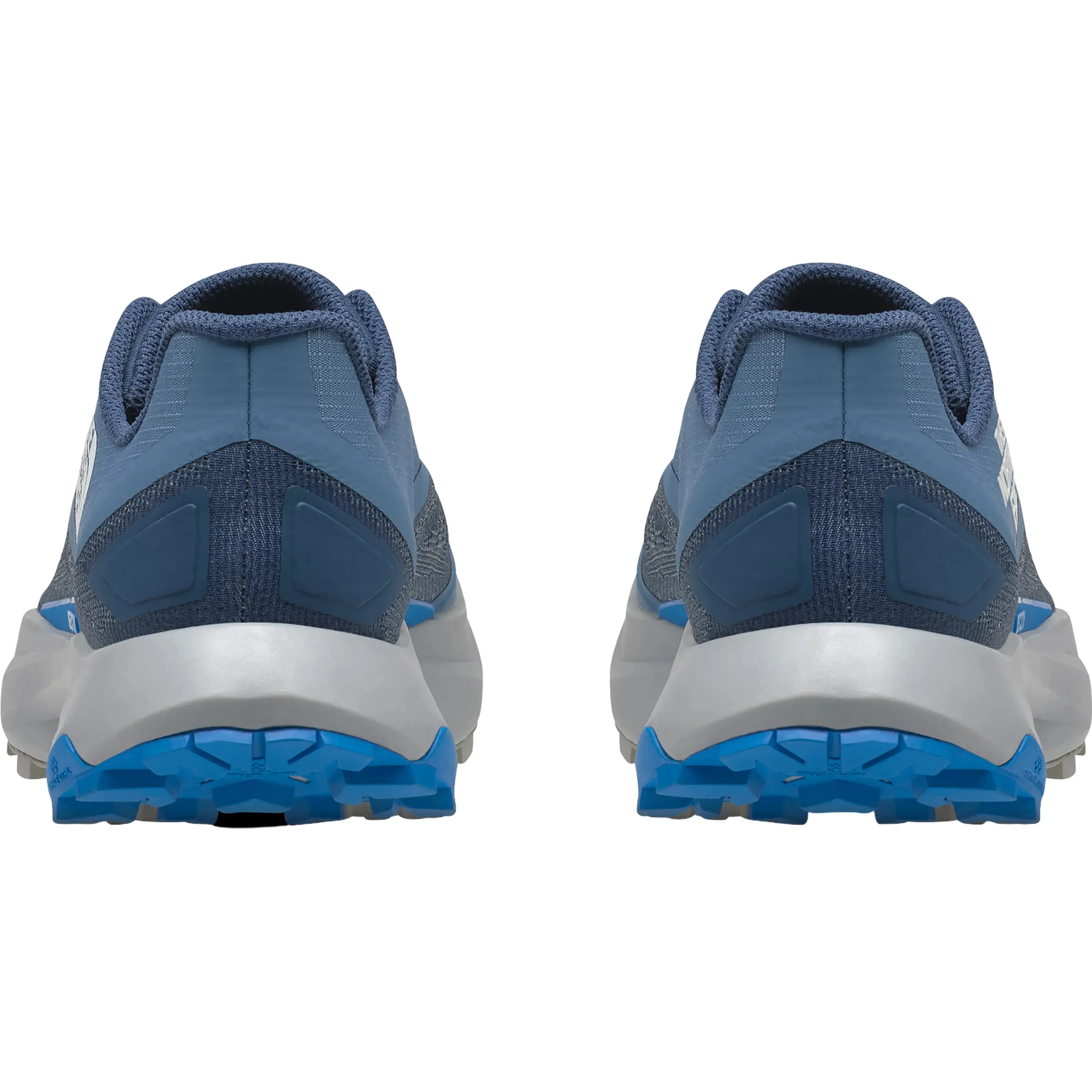 Men's The North Face VECTIV Infinite 3 Winslor Blue - Hero Blue-SOULIER, shoes-33-OFF