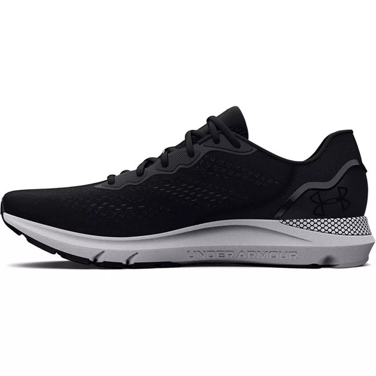 Men's Under Armour HOVR™ Sonic 6 Black-SOULIER, shoes-33-OFF