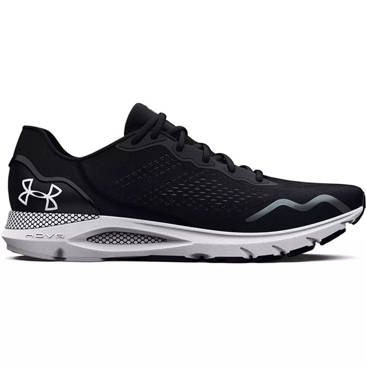 Men's Under Armour HOVR™ Sonic 6 Black-SOULIER, shoes-33-OFF