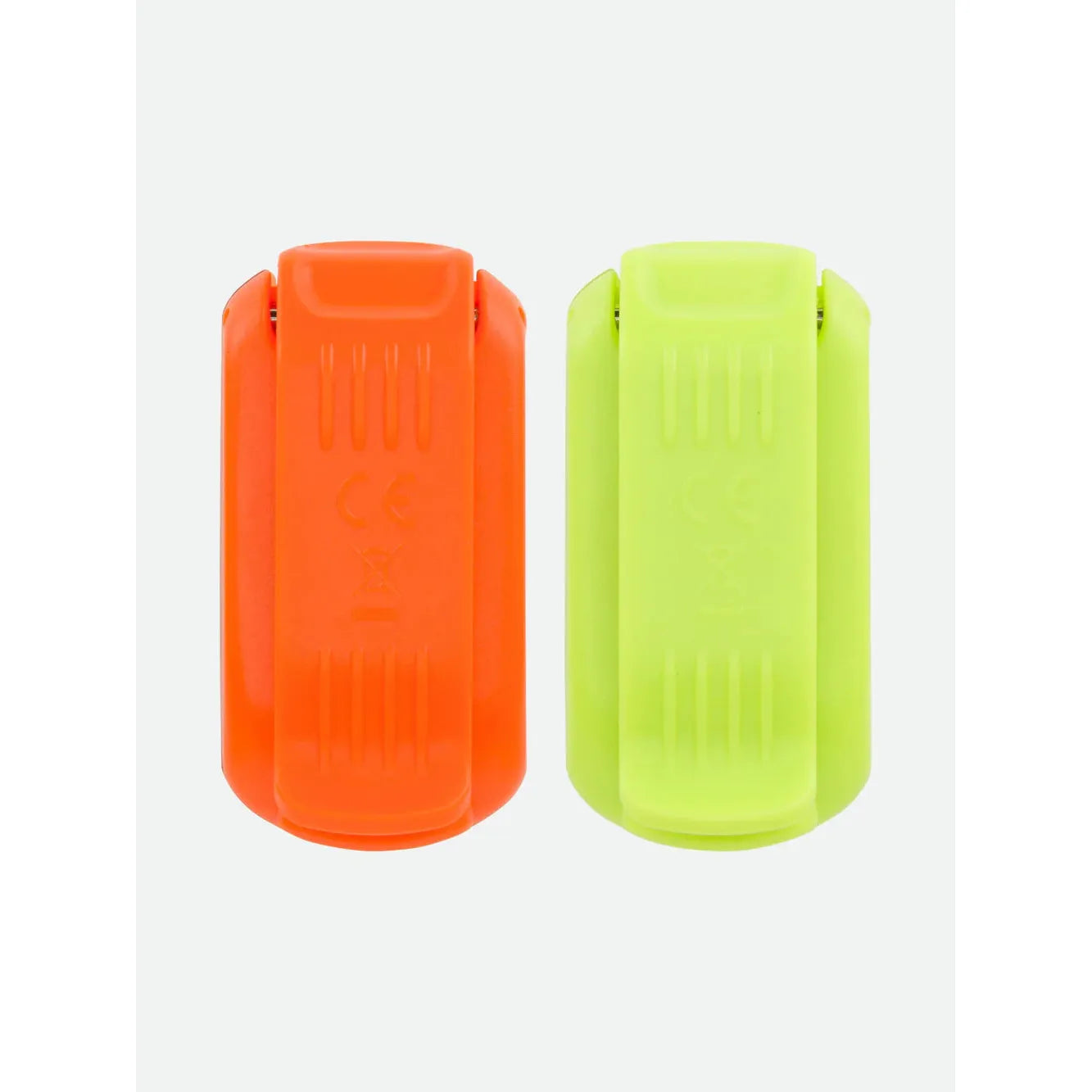 Nathan StrobeLight Safety LED Light Clip 2 Pack-Accessories-33-OFF