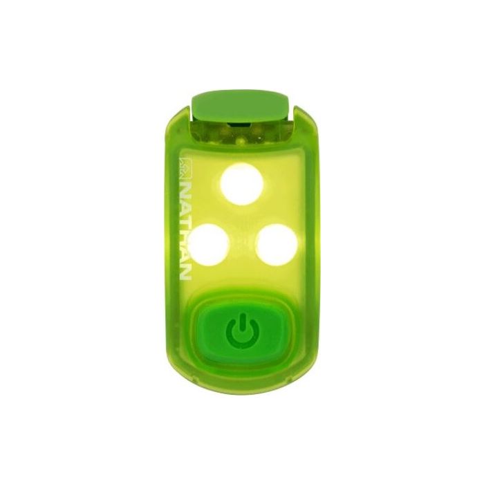 Nathan StrobeLight Viborg/TGT LMPNCH/CGN-Accessories-33-OFF