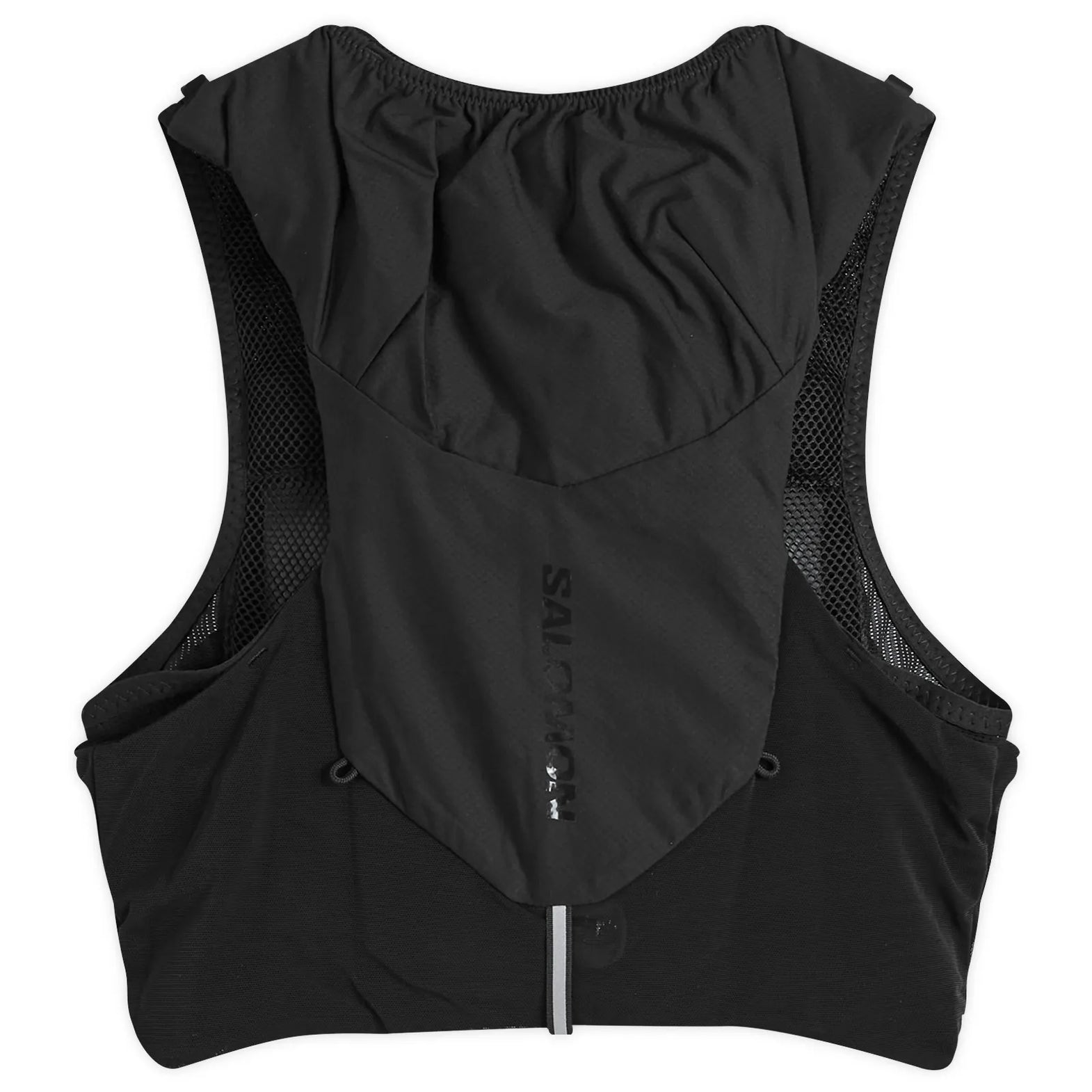 貴重オールブラック！ 新品 Salomon ACS SKIN 5 SET L Salomon ACS Skin 5 Set Black – 33-Off.com