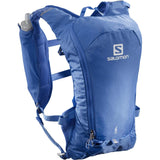 Salomon Agiles 6 SET Nebulas blue-33-OFF