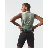 Salomon Cross Belt 1 Bottle Gree-Accessories-33-OFF