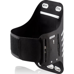 Unisex Life Sports Gear Eco Breeze Armband Black-Accessories-33-OFF
