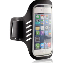 Unisex Life Sports Gear Eco Breeze Armband Black-Accessories-33-OFF