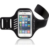 Unisex Life Sports Gear Eco Breeze Armband Black-Accessories-33-OFF