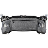Unisex Life Sports Gear Eco Wave Hydration Belt Gris-Accessories-33-OFF