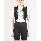 Women'S Salomon ACTIVE SKIN 12 Emerglow/Black-Accessories-33-OFF