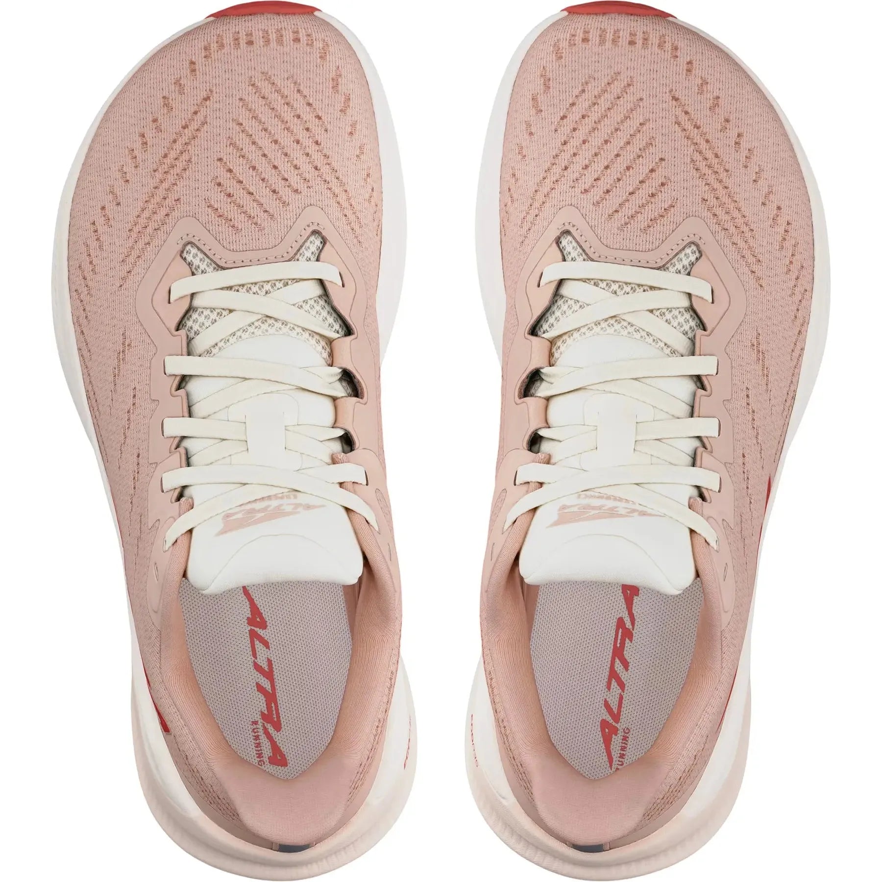 Women's Altra Experience Flow 2 Dusty pink-SOULIER, shoes-33-OFF