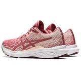 Women's Asics DYNABLAST 2 Pearl Pink/Deep Mars-SOULIER, shoes-33-OFF