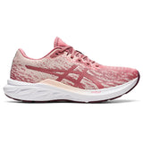 Women's Asics DYNABLAST 2 Pearl Pink/Deep Mars-SOULIER, shoes-33-OFF