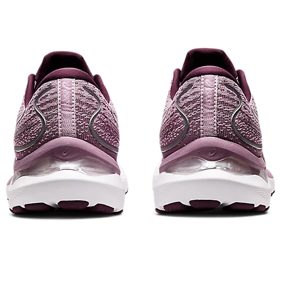 Asics gel discount cumulus femme rose