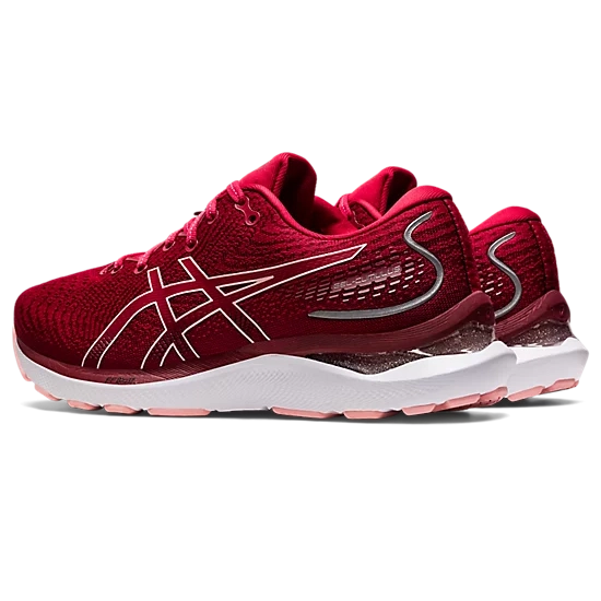 Asics gel online cumulus 15 rose
