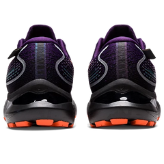 Women's Asics GEL-CUMULUS 24 GTX Night Shade/Nova Orange-SOULIER, shoes-33-OFF