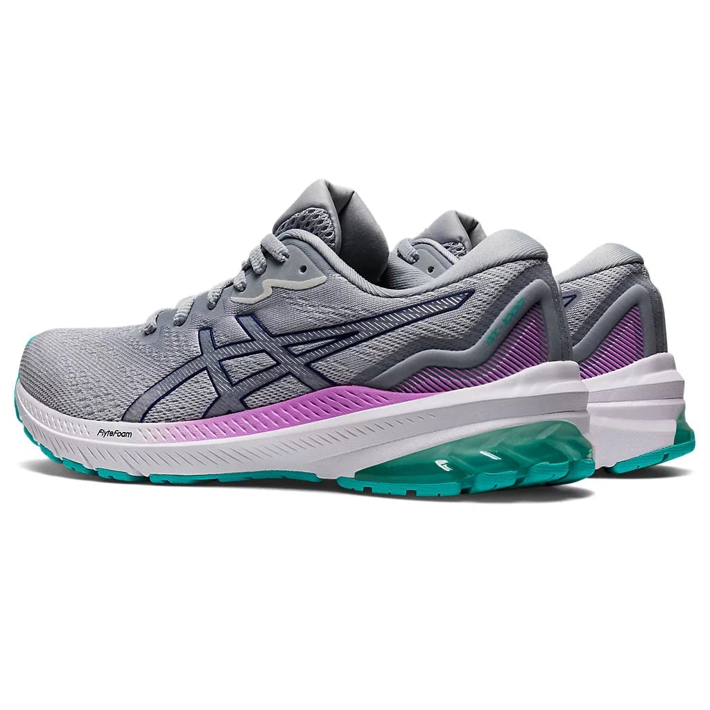 Asics gt 1000 womens qualifying hot sale