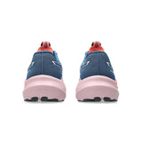 Women's Asics GT-2000 14 Twilight Blue/White-SOULIER, shoes-33-OFF