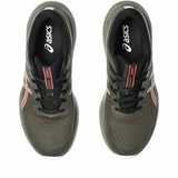 Women's Asics Gel-Cumulus 27 GTX BROWN STONE/DARK PINK CLAY-SOULIER, shoes-33-OFF