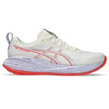 Women's Asics Gel-Cumulus 27 Tokyo Cream-Edo Purple-SOULIER, shoes-33-OFF